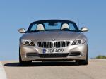 BMW Z4 2009 года